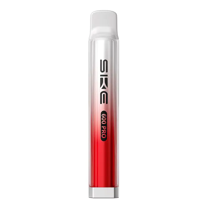 SKE Crystal Pro 600 Prefilled Pod Kit - Watermelon Ice